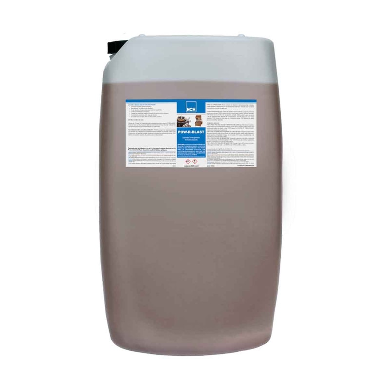 POW-R-BLAST - 60 L